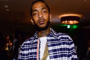 Nipsey Hussle (Rapper) Height, Age, Girlfriend, Biography, Family & More 8 Nipsey Hussle Wealth & Net worth