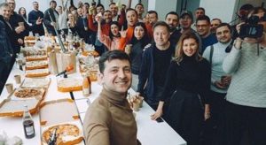 Olena Zelenska Wiki (Volodymyr Zelensky Wife) Age, Bio, Family & Facts 7 Olena Zelenska Net worth, Earnings & Assets