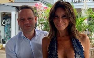 Oliver Maier Wiki, Age, Bio (Danielle Staub’s Boyfriend) Family & More 3 Oliver Maier Girlfriend Danielle Staub