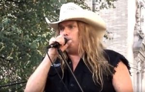 Phil McCormack American Musician