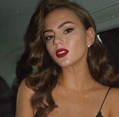 Polina Glen Wiki, Age, Height (Johnny Depp's Girlfriend) Bio & Family 3 Polina Glen Russian Dancer, Choreographer, Instagram Star, and Celebrity Partner