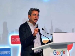 Rajan Anandan Wiki, Age, Wife, Biography, Family, Net worth & More 2 Rajan Anandan Angel Investor & former Google India MD