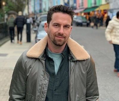 Rightor Doyle Wiki, Age, Height, Wife, Biography, Family & Net worth 3 Rightor Doyle American Actor, Executive Producer, Director, and Writer