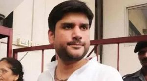 Rohit Shekhar Tiwari Wiki, Age, Wife (N. D. Tiwari Son) Bio, Family Fact 7 Rohit Shekhar Age, Height & Weight
