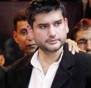 Rohit Shekhar Tiwari Wiki, Age, Wife (N. D. Tiwari Son) Bio, Family Fact 4 Rohit Shekhar Biography
