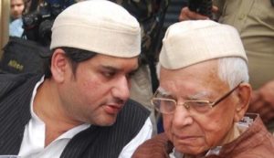 Rohit Shekhar Tiwari Wiki, Age, Wife (N. D. Tiwari Son) Bio, Family Fact 8 Rohit Shekhar Wealth, Career & Net worth
