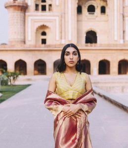 Rupi Kaur (Poet) Age, Height, Biography, Family, Net worth & Boyfriend 7 Rupi Kaur Awards & Books