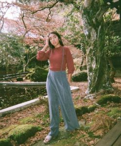 Rupi Kaur (Poet) Age, Height, Biography, Family, Net worth & Boyfriend 2 Rupi Kaur Indo-Canadian Poet, Illustrator & Writer