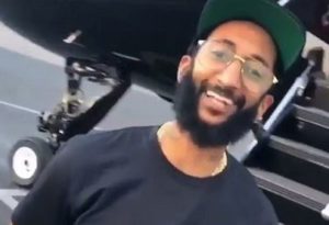 Samiel Asghedom Wiki, Age (Nipsey Hussle's Brother) Bio & Family 3 Samiel Asghedom Wiki & Bio