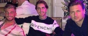 Sammy Kimmence Wiki, Age, Bio (Dani Dyer Boyfriend) Family & Facts 2 Sammy Kimmence British Footballer & Stockbroker
