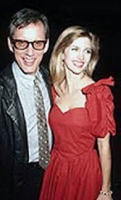 Sarah Owen Wiki, Age, Bio (James Woods' Wife) Family, Height, Affairs 4 Sarah Owen American Former Actress, Equestrian, Boutique Owner, and Celebrity Spouse
