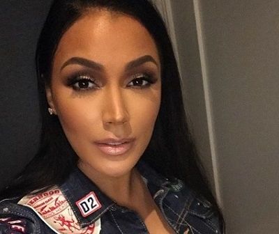 Shantel Jackson American Actress, Model, Celebrity Partner, and Instagram Star