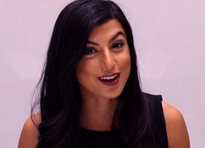 Shay Shariatzadeh wiki and bio