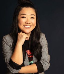 Sherry Cola Biography