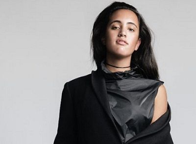 Simora Johnson Simone Alexandra Johnson Wiki (Dwayne Johnson Daughter) Bio, Facts