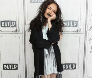 Sivan Alyra Rose Wiki, Age, Height, Husband, Biography, Family & More 2 Sivan Alyra Rose Puerto Rican Model & Actress