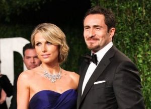Stefanie Sherk Wiki, Age, Height (Demián Bichir Girlfriend) Bio & Family 8 Stefanie Sherk Age, Height & Weight