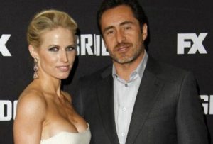 Stefanie Sherk Wiki, Age, Height (Demián Bichir Girlfriend) Bio & Family 9 Stefanie Sherk Awards, Movies, Net worth & TV Shows