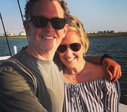 Steve Alley Wiki, Age, Bio (Brené Brown Husband) Family, Kids & Facts 4 Steve Alley Brené Brown Husband
