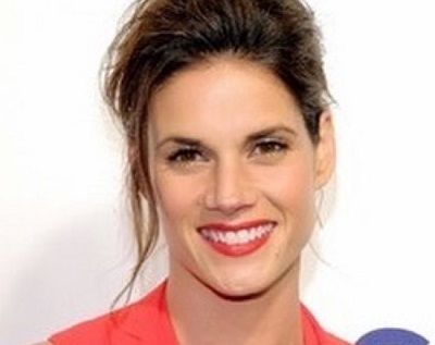 Tom Oakley is the husband of FBI famed star Missy Peregrym (Canadian Former Model and Actress)