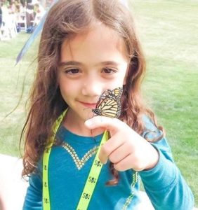 Valentina Paloma Pinault Wiki, Age (Salma Hayek Daughter) Bio, Facts 4 Valentina Paloma Pinault Biography