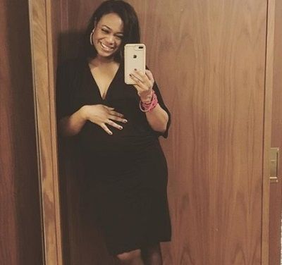 Vaughn Rasberry Wiki, Age, Bio (Tatyana Ali Husband) Family & Facts 3 Vaughn Rasberry's spouse Tatyana Ali (American actress and singer) is expecting their second child
