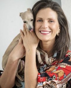 Veronica Berti Wiki, Age, Bio (Andrea Bocelli Wife) Family, Kids, Facts 3 Veronica Berti Biography
