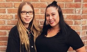 Whitney Scott Mathers Wiki, Age, Height (Eminem Daughter) Bio, Family 4 Whitney Scott Mathers Family