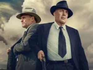 Woody Harrelson new movie 'The Highway'