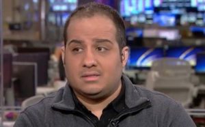 Yashar Ali (Journalist) Age, Biography, Net worth, Family, Partner & More 3 Yashar Ali Biography