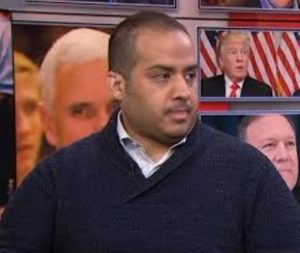 Yashar Ali (Journalist) Age, Biography, Net worth, Family, Partner & More 7 Yashar Ali Wealth, Controversy & Lifestyle