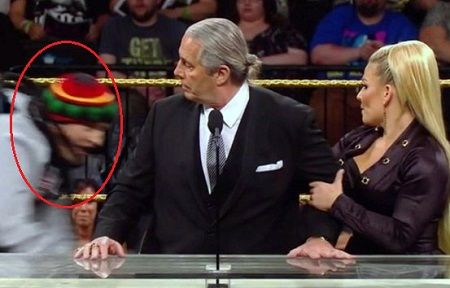 Zachary Madsen Wiki, Age, Biography, WWE (Bret Hart Attacker) Family 2 Zachary Madsen is the man who attacked Bret The Hitman Hart while he was giving his Hall of Fame induction speech