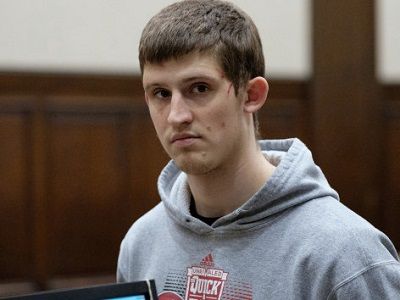 Zachary Madsen Wiki, Age, Biography, WWE (Bret Hart Attacker) Family 3 Zachary Madsen wiki and bio
