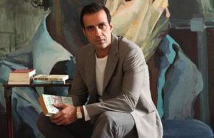 Aatish Taseer (Writer) Age, Wife, Biography, Family, Net worth & More 4 Aatish Taseer Biography