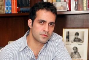 Aatish Taseer (Writer) Age, Wife, Biography, Family, Net worth & More 2 Aatish Taseer British-Indian Author & Journalist