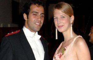 Aatish Taseer (Writer) Age, Wife, Biography, Family, Net worth & More 7 Aatish Taseer Former Girlfriend
