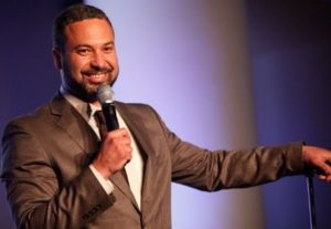 Ahmed Ahmed (Comedian) Age, Wife, Bio, Family, Net worth & Facts 2 Ahmed Ahmed American-Egyptian Actor & Comedian