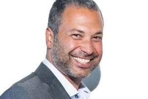 Ahmed Ahmed (Comedian) Age, Wife, Bio, Family, Net worth & Facts 4 Ahmed Ahmed Awards, Shows & Controversy