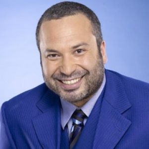 Ahmed Ahmed (Comedian) Age, Wife, Bio, Family, Net worth & Facts 3 Ahmed Ahmed Biography