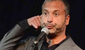 Ahmed Ahmed (Comedian) Age, Wife, Bio, Family, Net worth & Facts 5 Ahmed Ahmed Net worth, Income & Assets