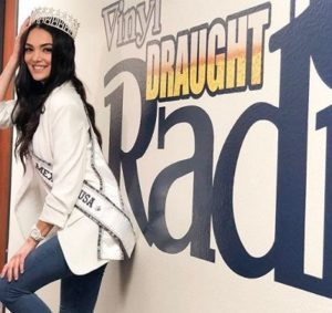 Alejandra Gonzalez Wiki (Miss New Mexico) Age, Height, Bio & Family 7 Alejandra Gonzalez Personal Life & Boyfriend