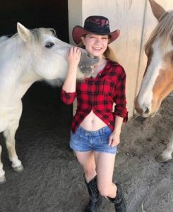 Alice Little Height, Weight, Age, Biography, Family, Net worth, Facts 4 Alice Little Boyfriend, Dating History & Affair