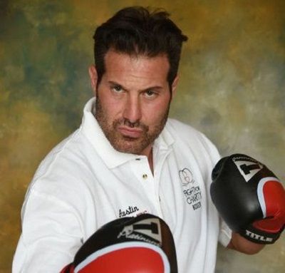 Austin Fierstadt Wiki, Age (Ashley Massaro's Boyfriend) Bio, Family Facts 3 Austin Fierstadt American Businessman, Former Professional Boxer, and Celebrity Ex-partner
