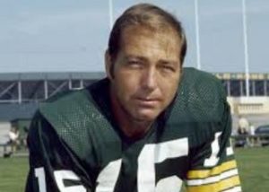 Bart Starr Height, Age, Wife, Biography, Family, Kids, Net worth, Death 4 Bart Starr Height & Weight
