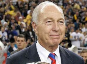 Bart Starr Height, Age, Wife, Biography, Family, Kids, Net worth, Death 5 Bart Starr Net worth, Awards & Income