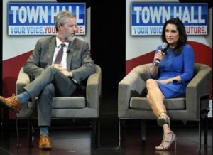 Becki Tilley Wiki, Age (Jerry Falwell Jr.'s Wife) Biography, Family, Kids & More 10 Becki Tilley Assets, Wealth & Income