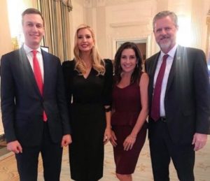 Becki Tilley Wiki, Age (Jerry Falwell Jr.'s Wife) Biography, Family, Kids & More 3 Becki Tilley Controversial racist comments in Liberty University function