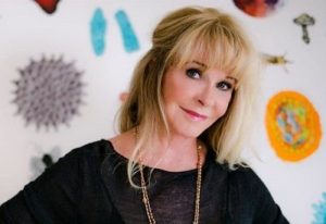 Becky Robbins Wiki, Age (Tony Robbins' Ex-Wife) Bio, Family & Facts 2 Becky Robbins Biography