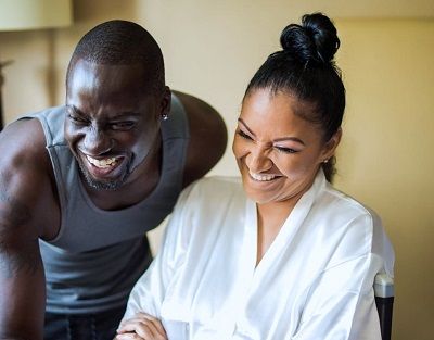Bettie Jenifer Wiki, Age (Chris Attoh's Wife) Bio, Family, Death & Facts 3 Bettie Jenifer age, height, and weight