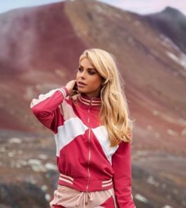 Caroline Bittencourt Wiki & Bio